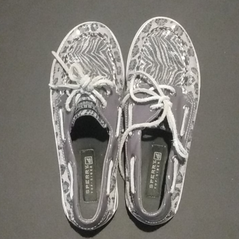 Sperry Top Sider shoes